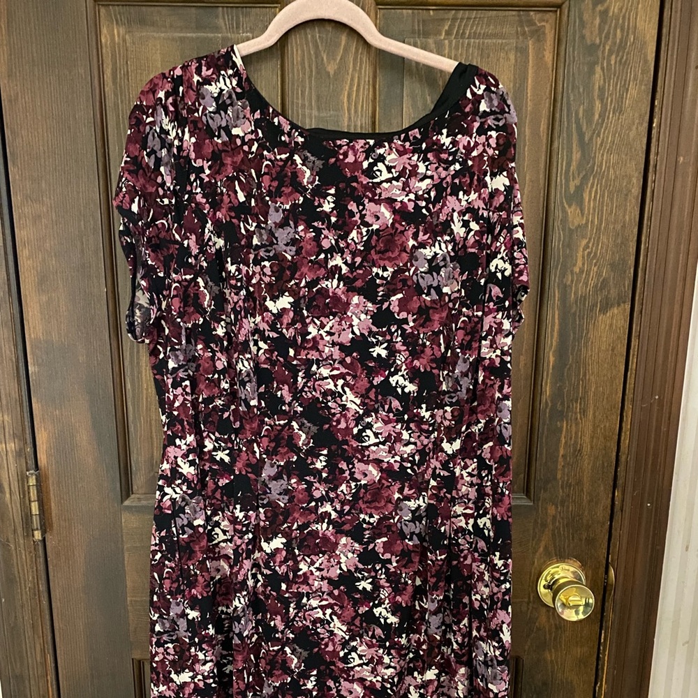 Roz & Ali Dress